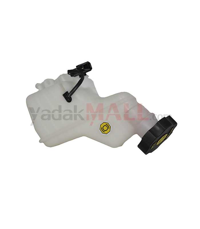 مخزن روغن ترمز اپتیما